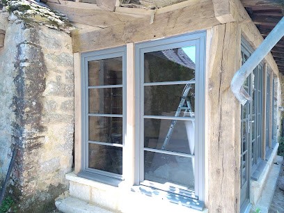 A.F.M. Rénov, Menuisier à Lanquais