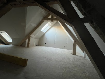 Eurl Garnier Menuisier Plaquiste, Menuisier à Sées