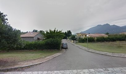 Menuiserie-En-Corse_VEMECO, Charpentier à Santa-Lucia-di-Moriani