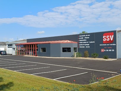 Serrurerie Sud Vendée SARL - Menuisier - Luçon, Menuisier à Luçon