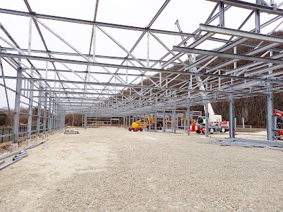 PL Maitre | Constructions Métalliques, Charpentier à Rambervillers