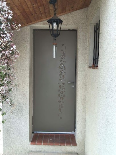 BDR FENETRE, Menuisier à Montélimar