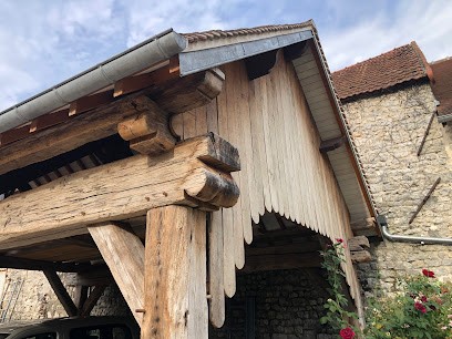 FROT CHARPENTE SARL, Charpentier à Souppes-sur-Loing