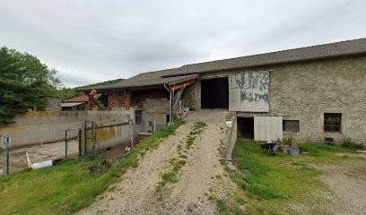 Menuiserie Savel SARL, Charpentier à Rosières