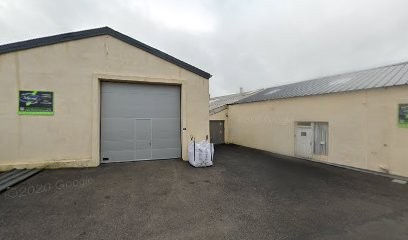 Menuiserie MEVEL, Charpentier à Saint-Pol-de-Léon