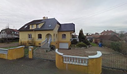 MONSIEUR PHILIPPE MEYER, Charpentier à Wittenheim