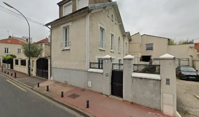 ATELIER CHRISTOPHE DESFAUDAIS EBENISTE, Menuisier à Saint-Maur-des-Fossés