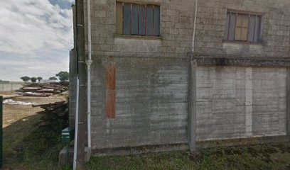 Coupard Jean Pierre, Charpentier à Val-du-Maine