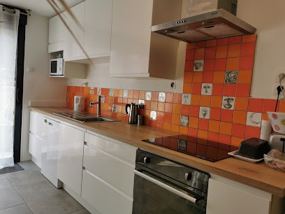 EbeneLV - Menuiserie Agencement Bois, Menuisier à Mons-en-Baroeul