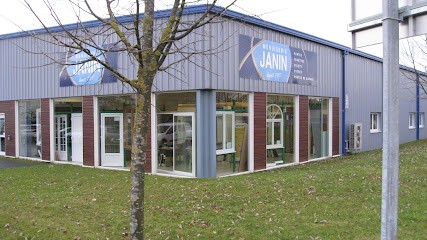 Menuiserie Janin, Menuisier à Aÿ-Champagne
