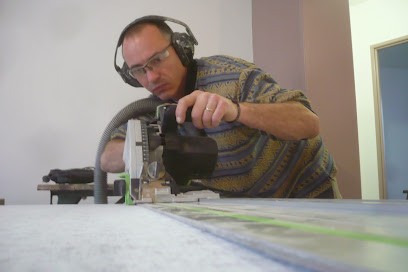 Entreprise Aubry Thierry, Menuisier à Valentigney