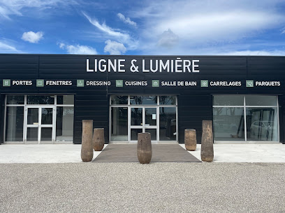 Ligne & Lumière Delta Bois, Menuisier à Nîmes