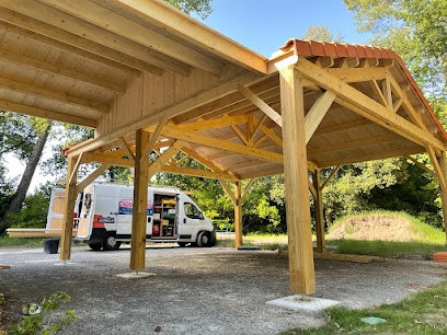 Chagneau Graveleau, Menuisier à La Garnache