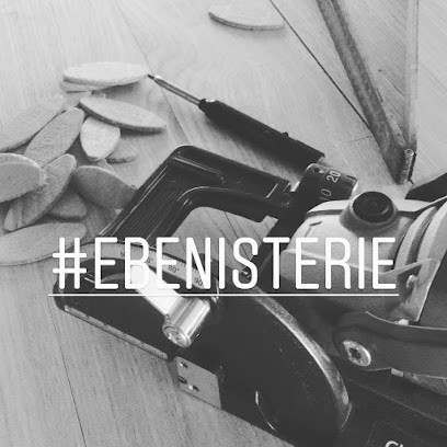 Atelier Christian Ébéniste, Menuisier à Saint-Éloy-les-Mines