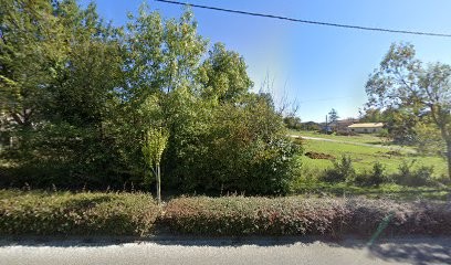 Charpente Viseux, Charpentier à Vic-Fezensac