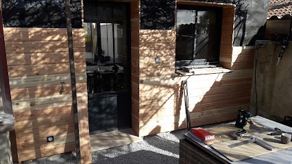 Menuiserie Ébénisterie Frédéric Darboux, Menuisier au Thor