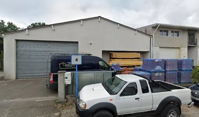 Gauthier Frères Sarl, Charpentier à Capbreton