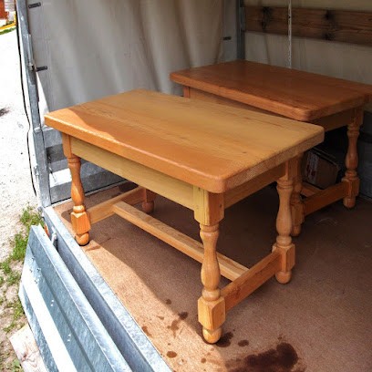 Menuiserie Faure & Fils, Menuisier à Villar-d'Arêne