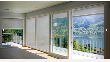 Sun Systeme, Menuisier à Fleurieu-sur-Saône