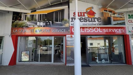 Calissol Services - Sur Mesure Menuiserie, Menuisier à Garéoult