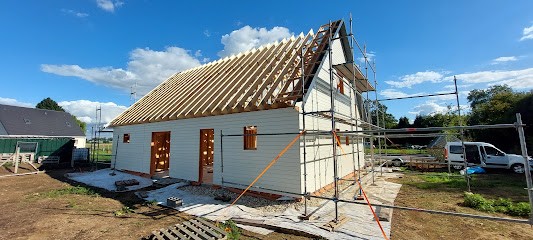 Fbbc, Charpentier à Fécamp