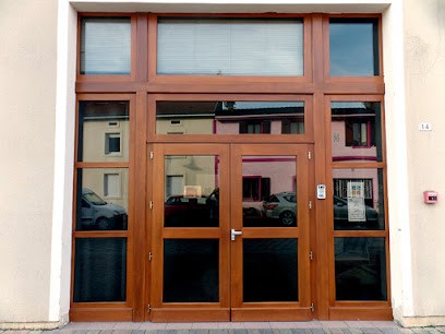 Culture Bois - Menuiserie - Ébénisterie, Menuisier à Fixem