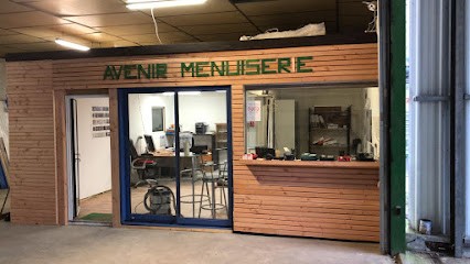 Avenir menuiserie - Belz Jérome, Menuisier à Ploemel