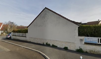 STÉPHANE POITEVIN, Charpentier à Soignolles-en-Brie