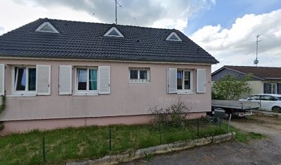 Design Métal HADDOUCHE CEDRIC, Menuisier à Saint-Nicolas-de-Port