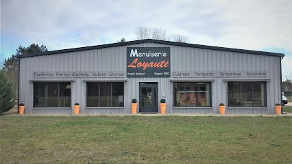 Menuiserie Loyauté, Menuisier à Villefranche-sur-Cher