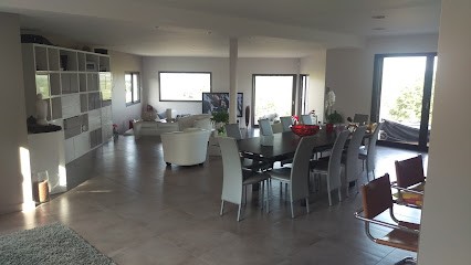 BAT'INOV, Menuisier à Cusset