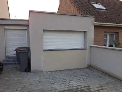 SARL LORTHOY-DECHERF, Menuisier à Sainghin-en-Weppes