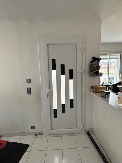 Sbmenuiserie, Menuisier à Marignane