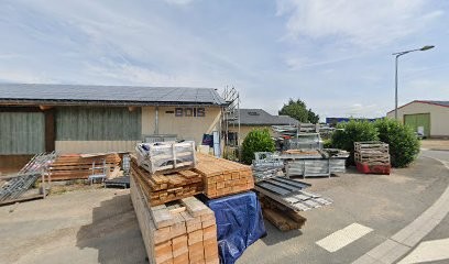 G-Bois, Charpentier à Rignac