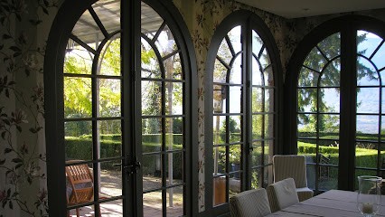 AMBIANCE BOIS, Menuisier à Pontcharra