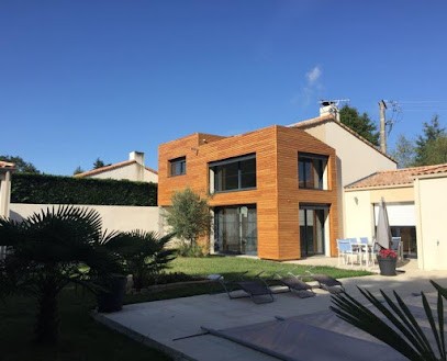 Bichon Père Et Fils SARL, Charpentier à La Planche