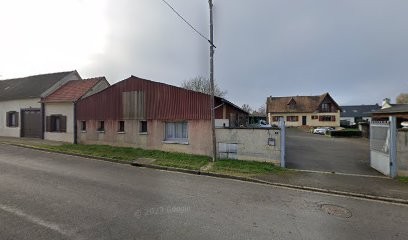 SARL MORTIER MENUISERIE, Menuisier à Belleuse