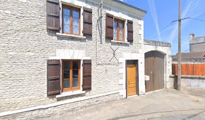 Heydon Stephane AGI-DECO, Menuisier à La Tour-Saint-Gelin