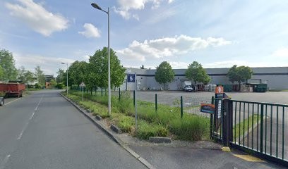 Ridoret Menuiserie Lisses, Menuisier à Lisses