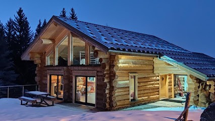 La Pessière SARL, Charpentier à La Pesse