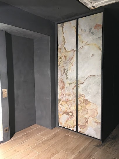 Agencement Ackermann, Menuisier à Malmerspach