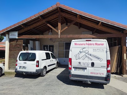 Menuiserie Frédéric Mosnier, Menuisier à Montbrison