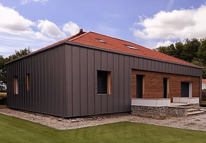 L'atelier des frangins, Menuisier à Venansault