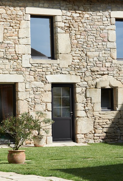 Midi Menuiseries 84 LE THOR Et ORANGE, Menuisier au Thor