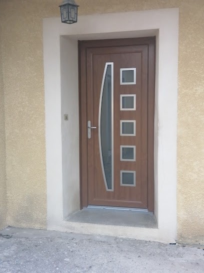 ABP Vérandas Et Menuiseries, Menuisier à Bourg-de-Péage