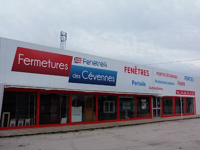 Fermetures Des Cévennes, Menuisier à Bernis