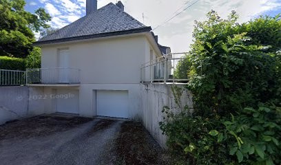 Atelier Couet - Horbowa, Charpentier à Montgermont