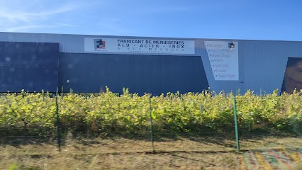 FMA - F2M : Fabricant de menuiseries sur-mesure, Menuisier à La Regrippière