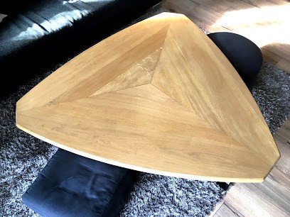 Menuiserie Manin, Menuisier à Savignac-de-Nontron