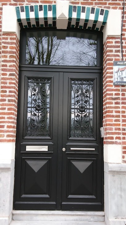 Arras Fermetures Jean Paul Delaplace, Menuisier à Arras